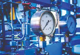 The Role of Industrial Pressure Sensors in Process Control
