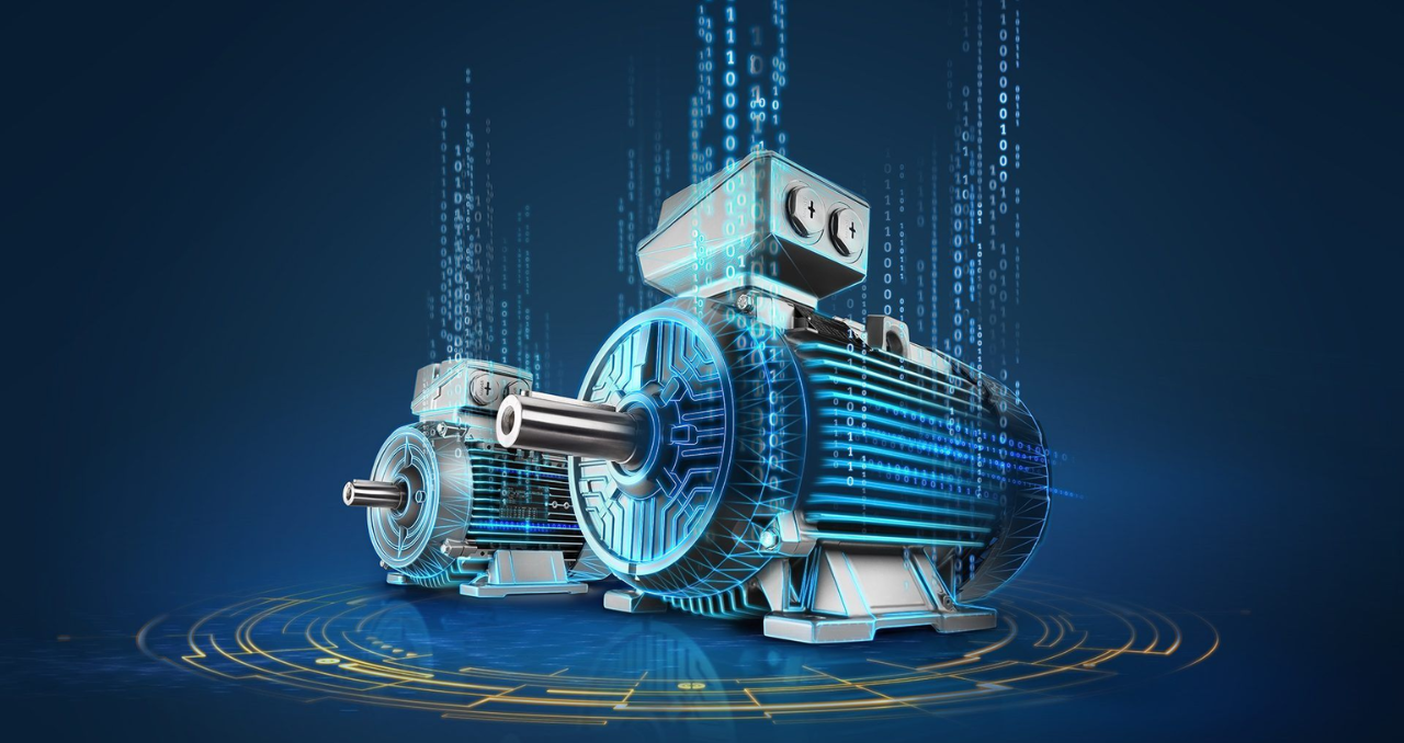 The Role of Motors in Precision Industrial Automation