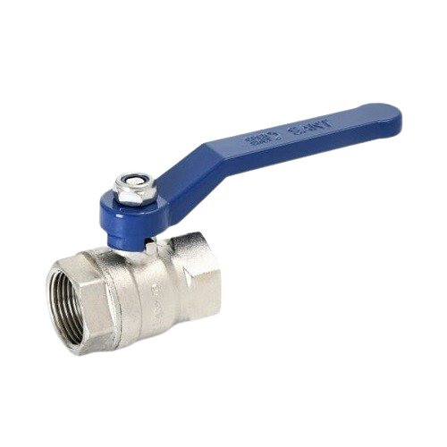 Ball Valves