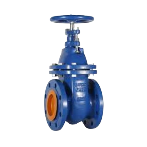 Gate Valves