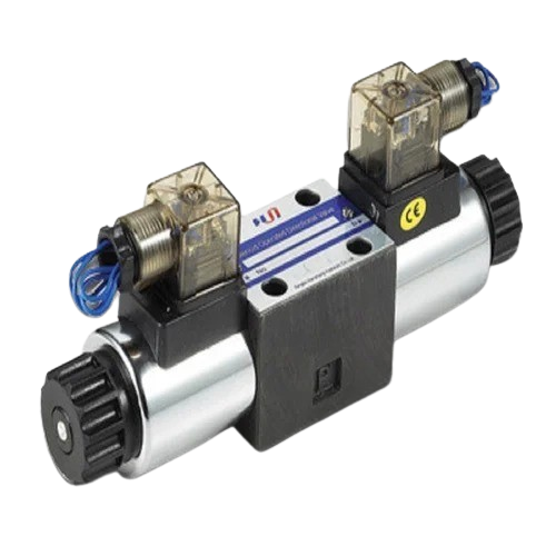 Hydraulic Valves