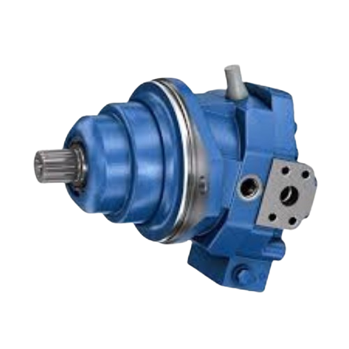 Hydraulic Motors