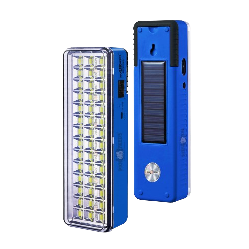 Battery Backup Lights