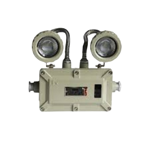 Ex-proof Emergency Lights