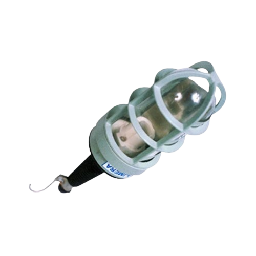 Ex-proof Hand Lamps