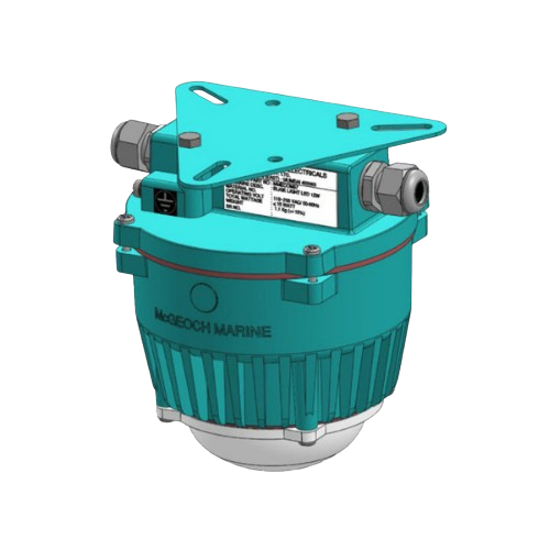 Machinery Space Lights