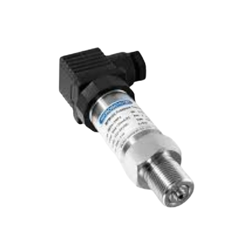 Pressure Sensors