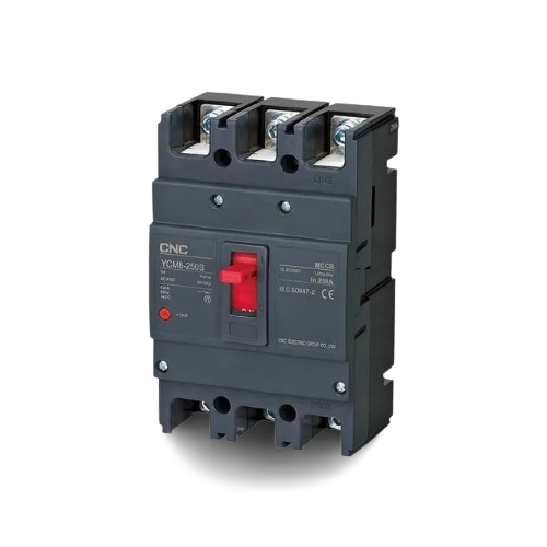 MCB/MCCB