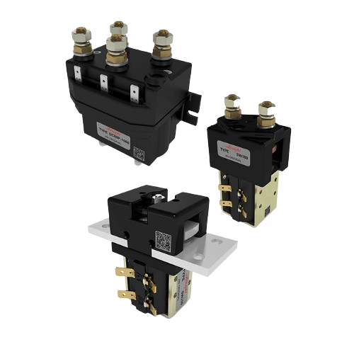 Contactors