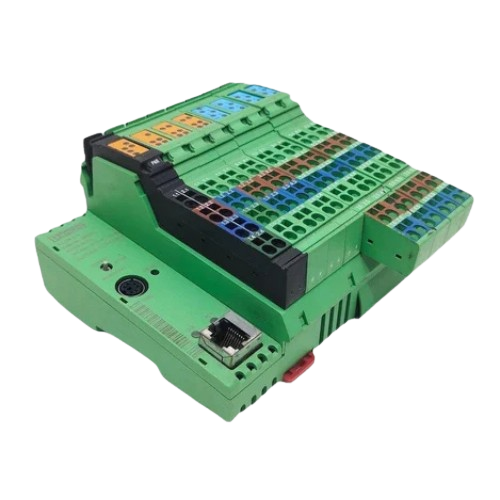 PLC Modules
