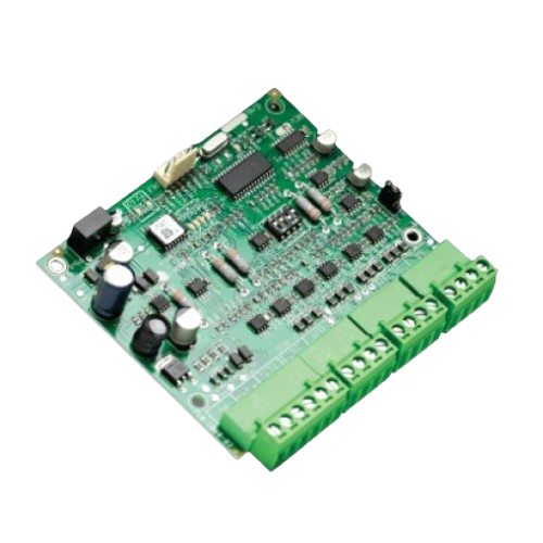Sounder PCB