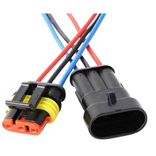 Connectors