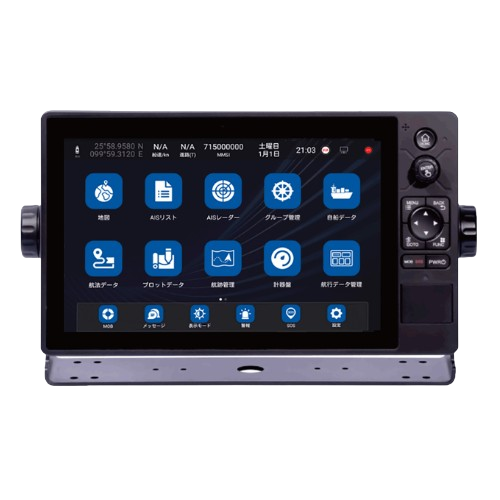 Multi-Purpose Display