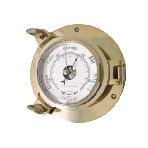 Barometer