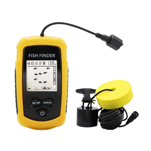 Fish Finder