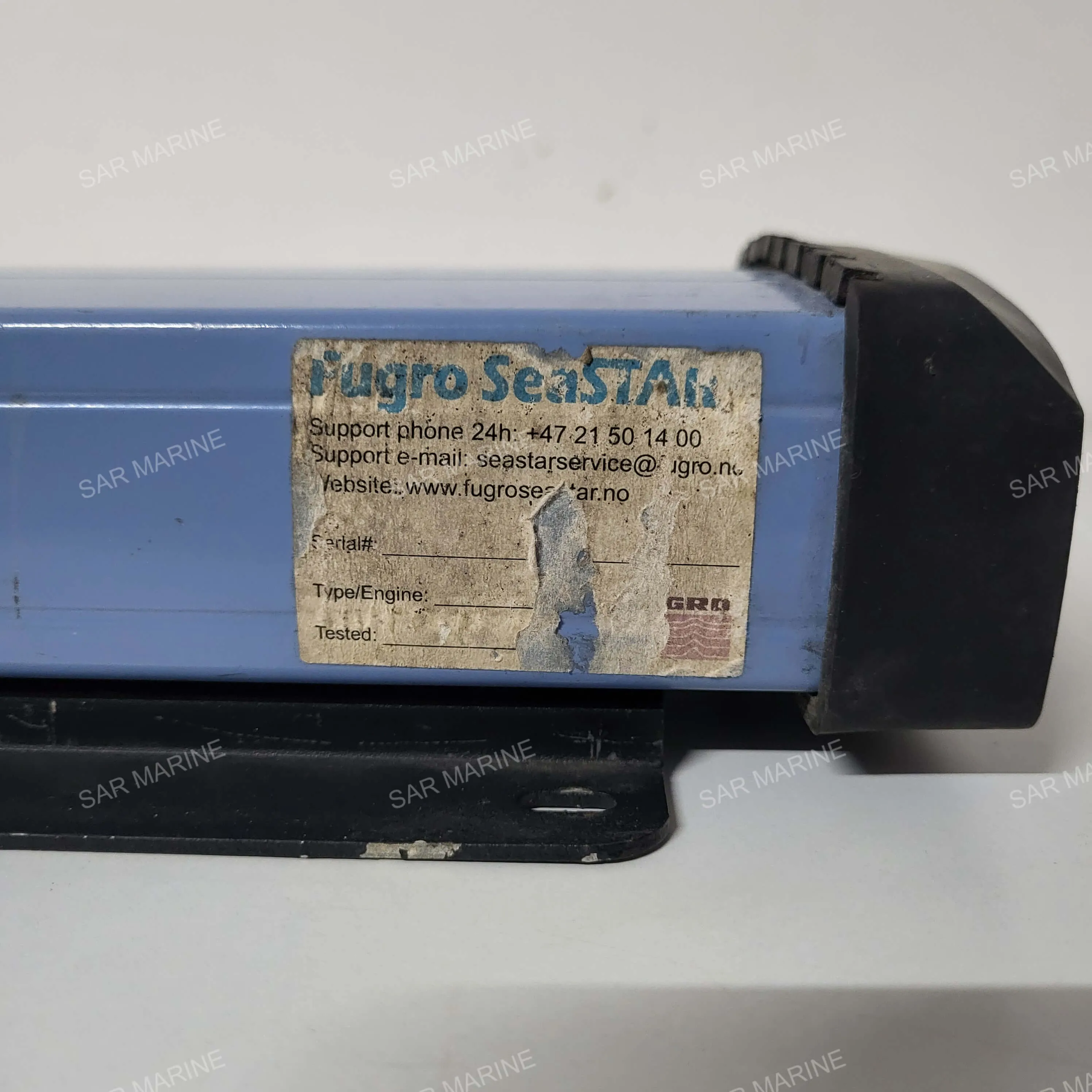 Fugro 9200-G2 DGPS Receiver Bluetooth