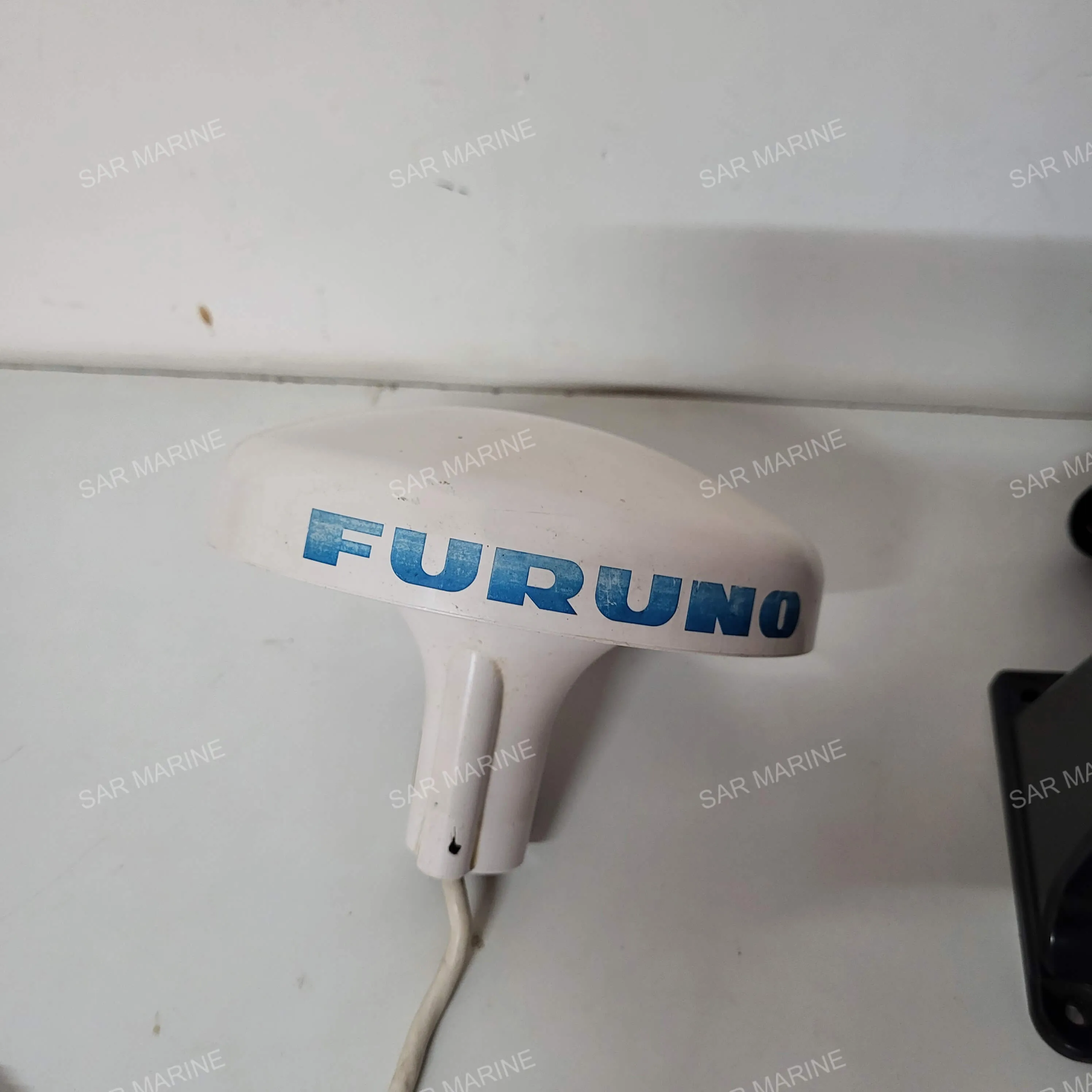 Furuno GP-170 GPS Receiver Complete Set