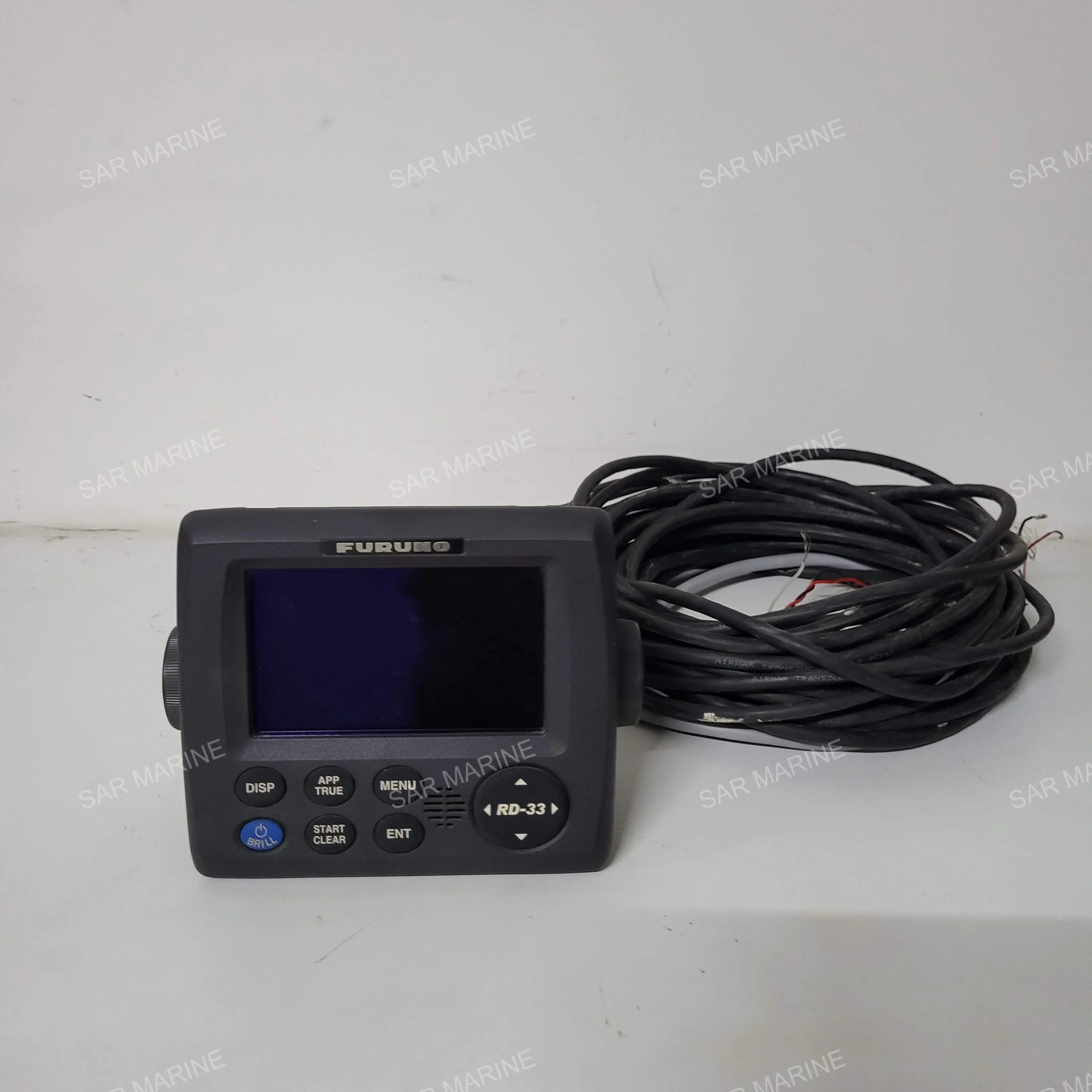 Furuno RD-33 Remote Display