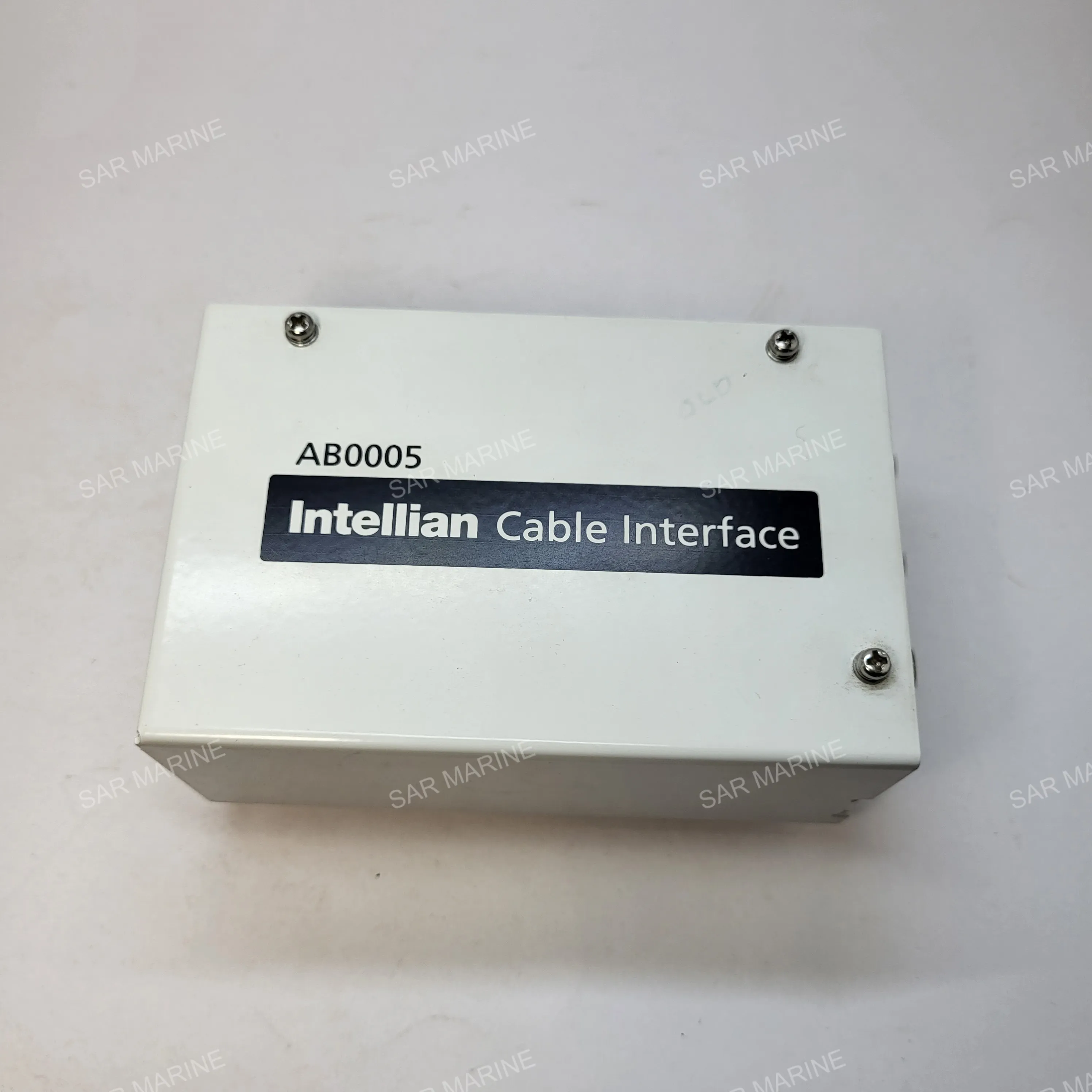 Intellian AB0005 Cable Interface For V110, V130 - Tested Working