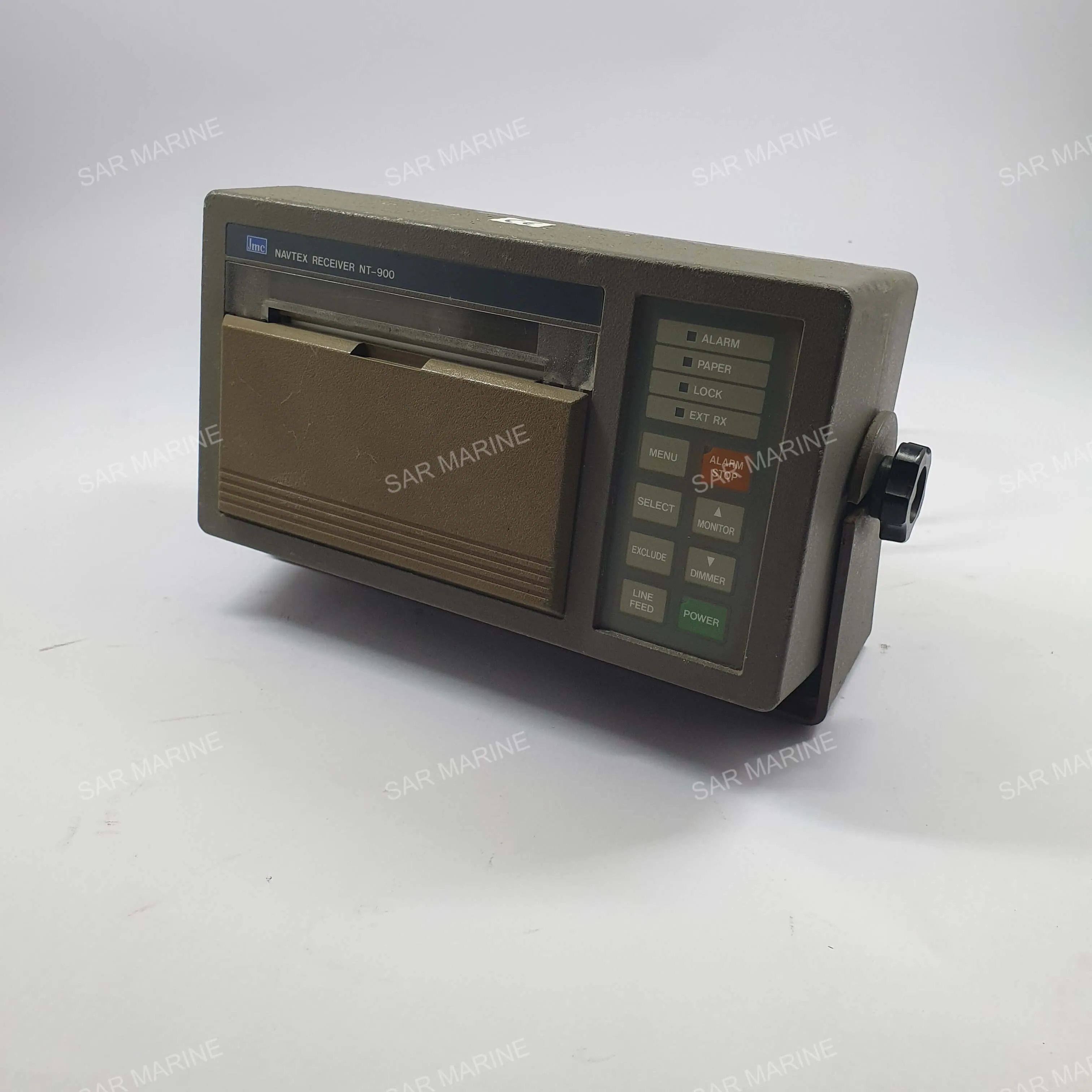 JMC NT-900 Navtex Receiver