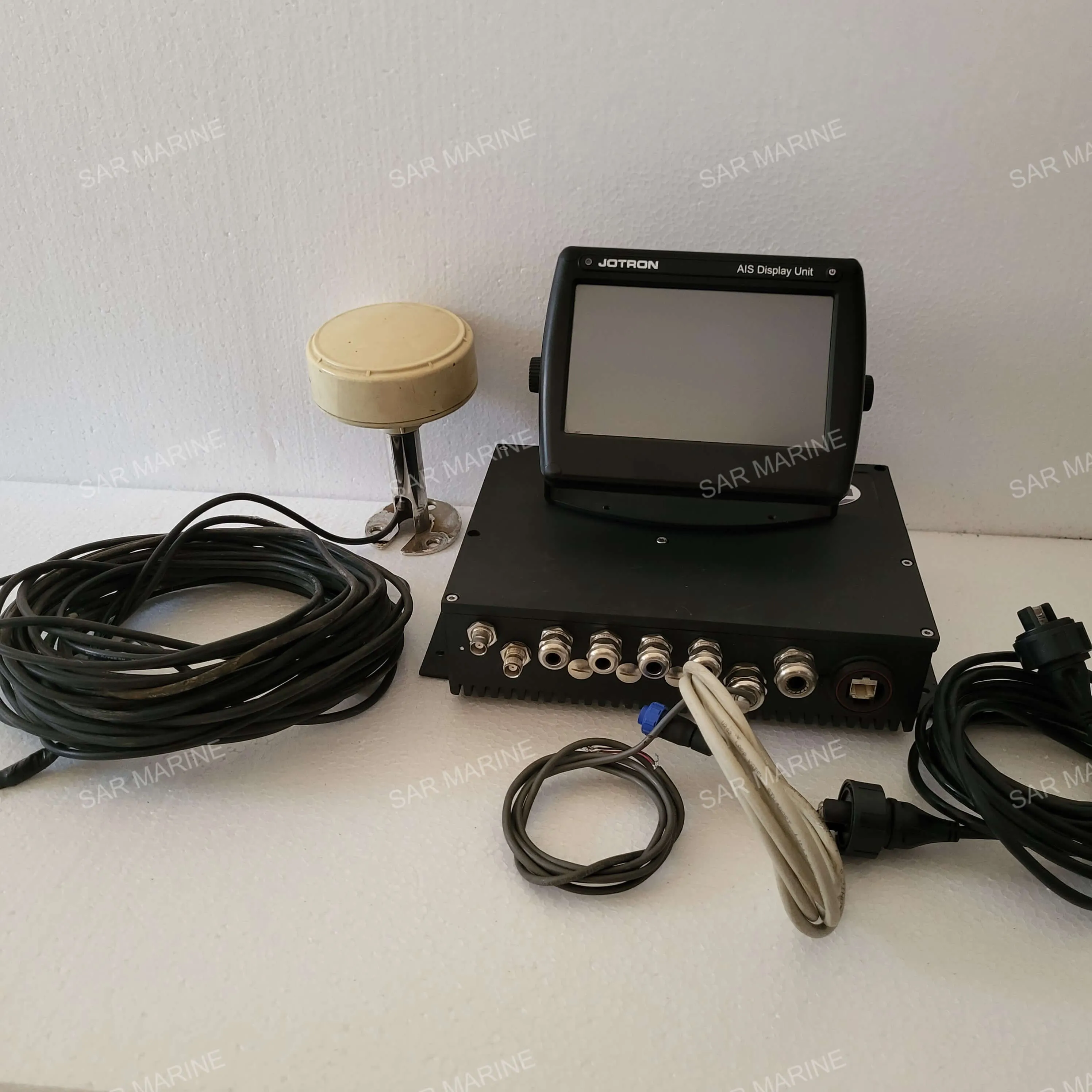 Tron AIS TR-8000 Class A complete with GPS antenna