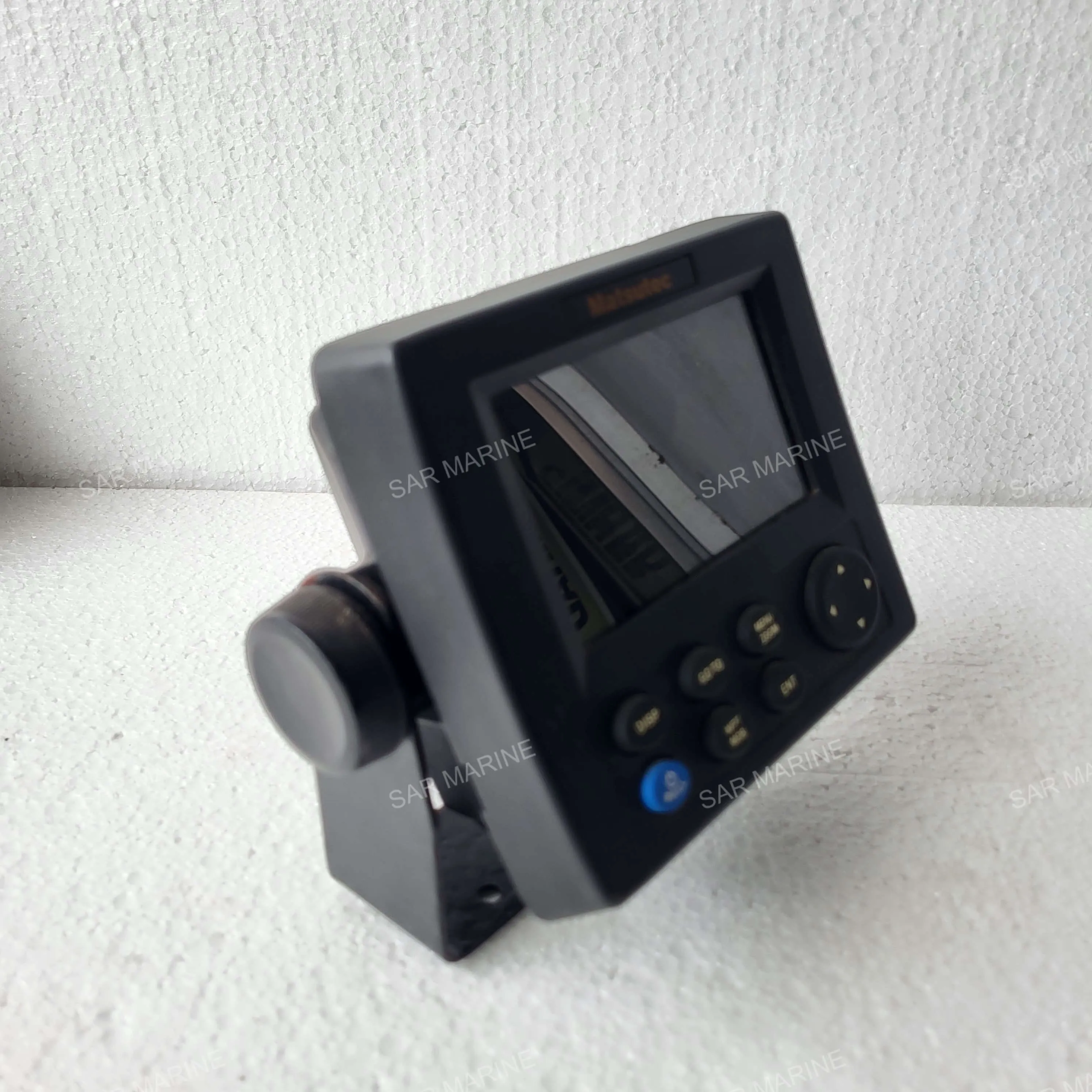 Matsutec HP-33 GPS Navigator