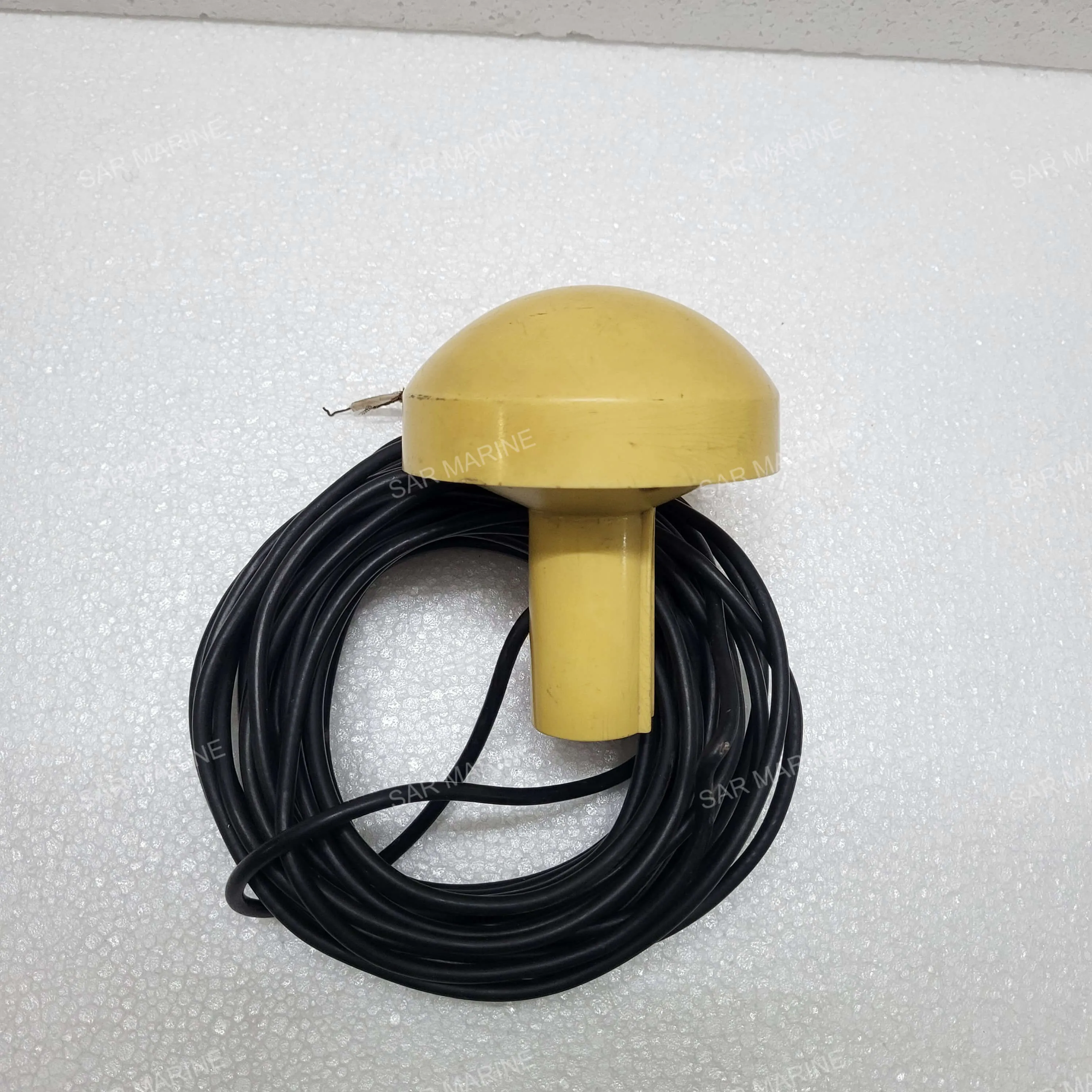 NSR NGA-100 GNSS Antenna Unit