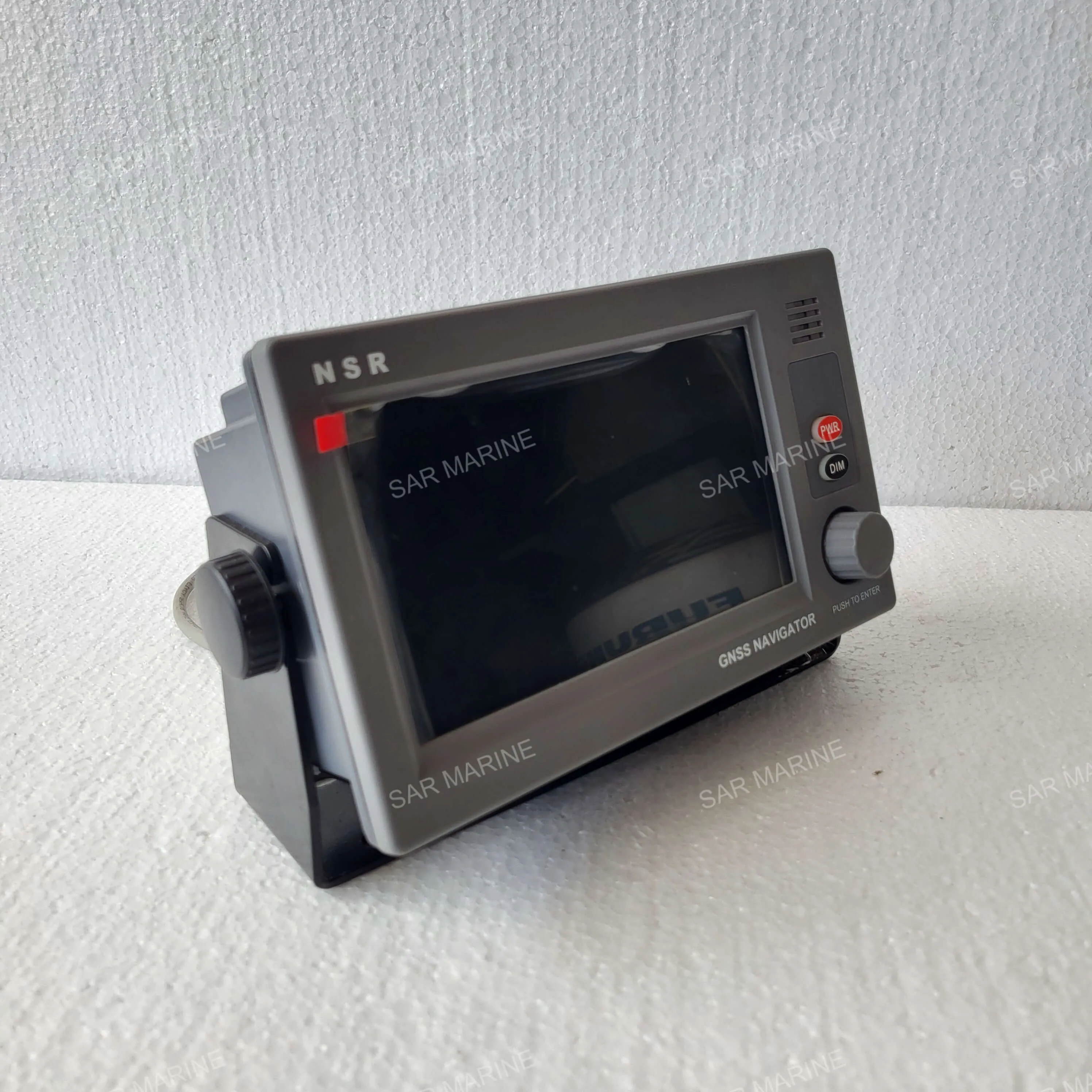 NSR NGR-3000 GNSS Navigator