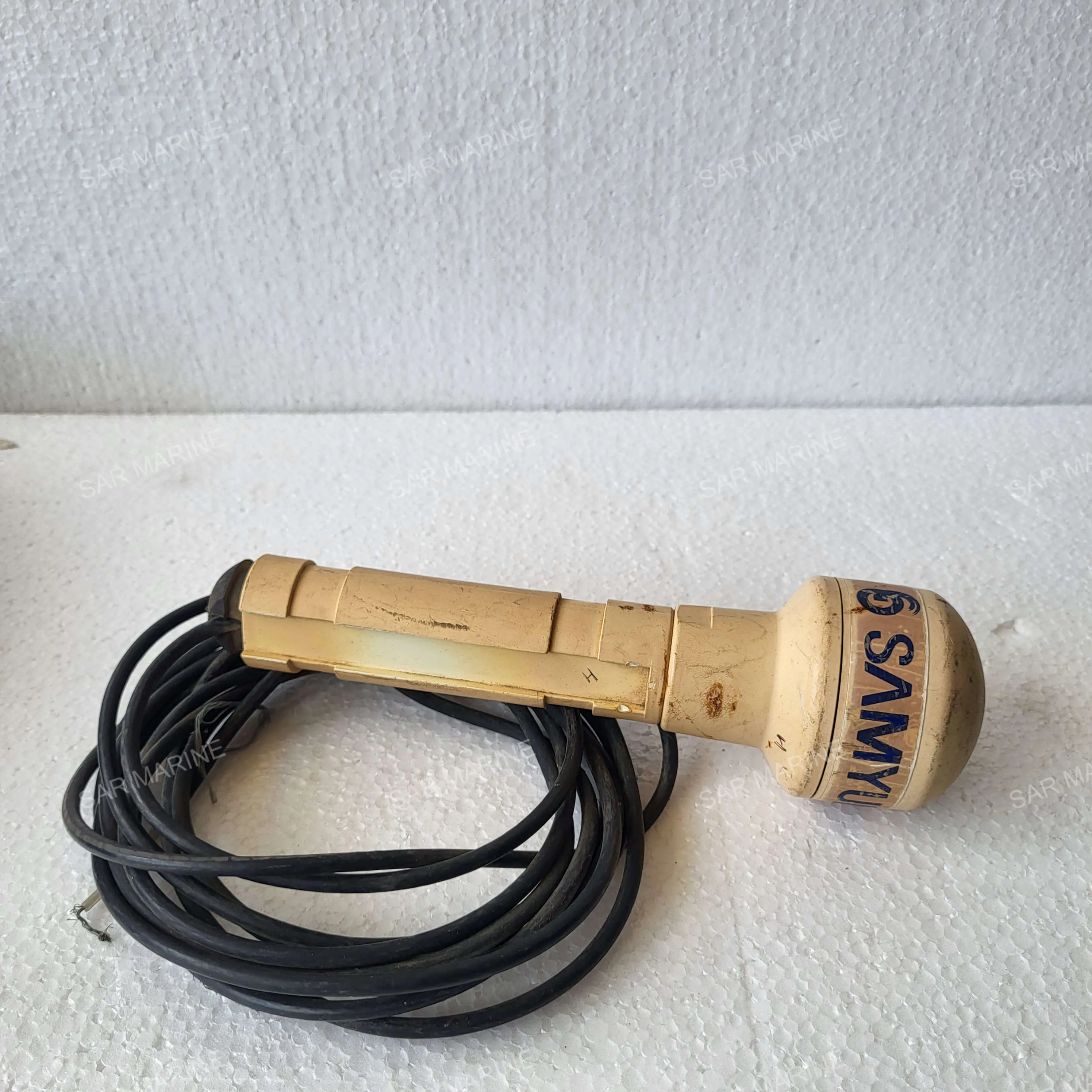 Samyung SI-30A AIS Complete Set - Tested Working