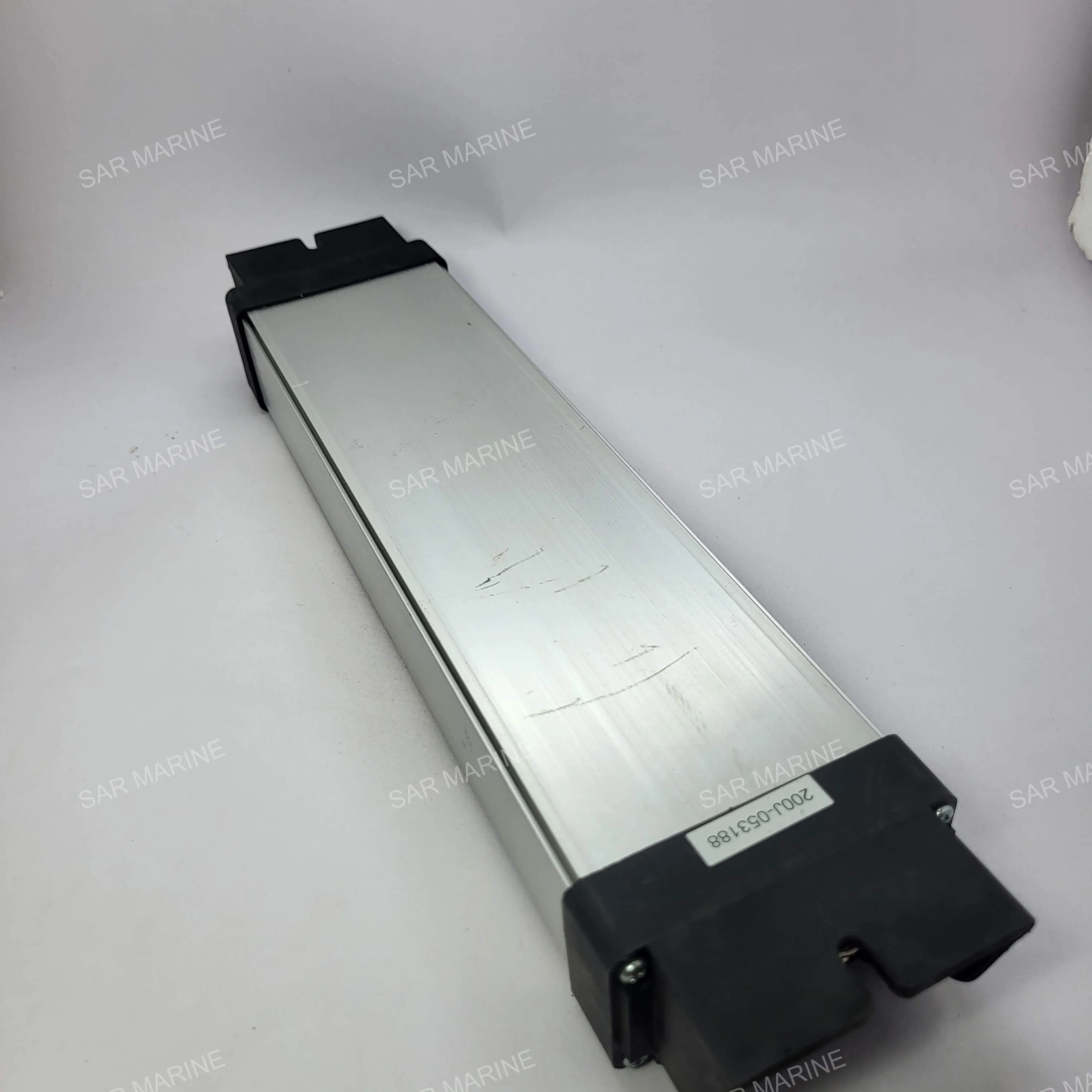 TOTAL LIGHT EX TLRE.003-311 Reator Full Range