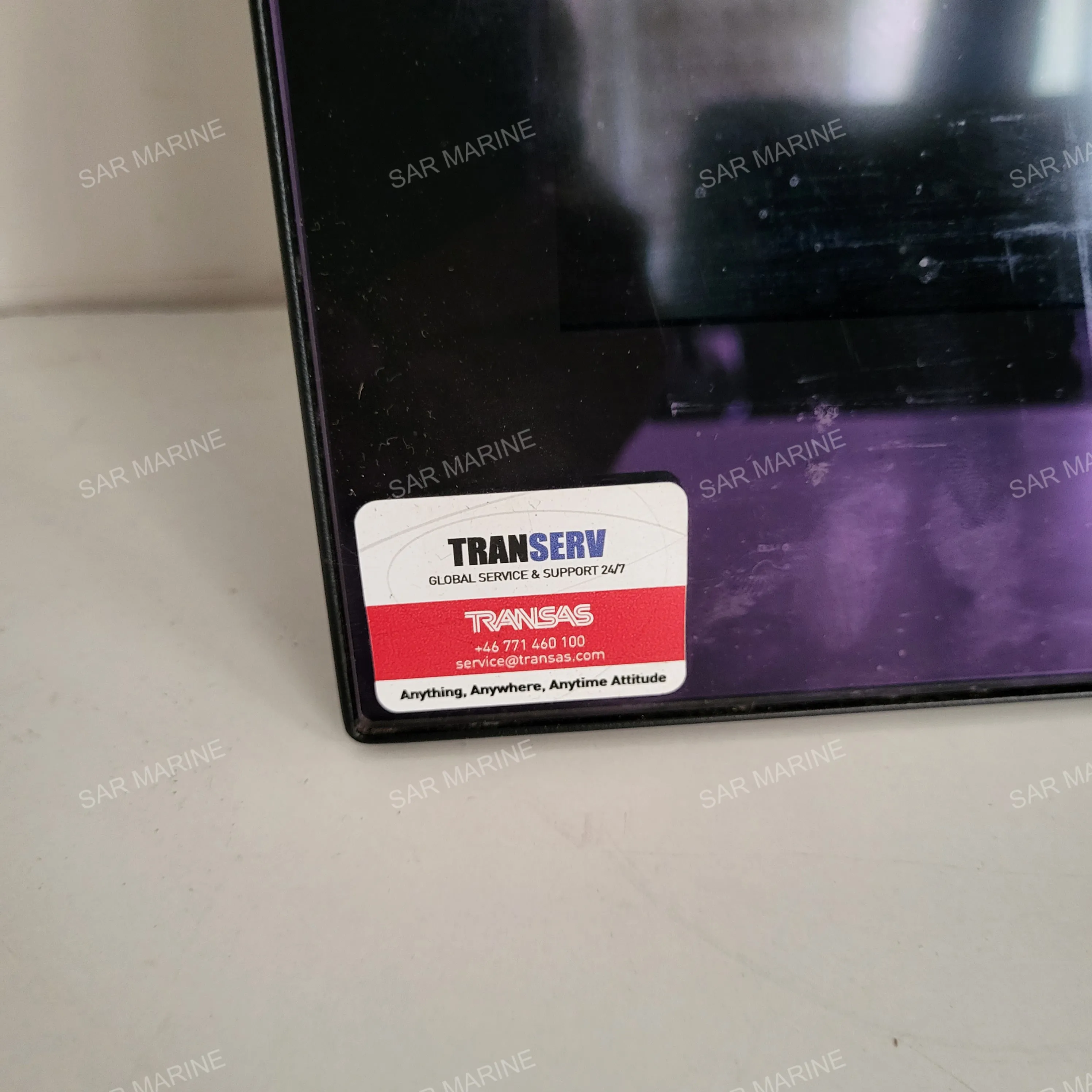 Transas Navi-Sailor 4000 ECDIS Complete Set