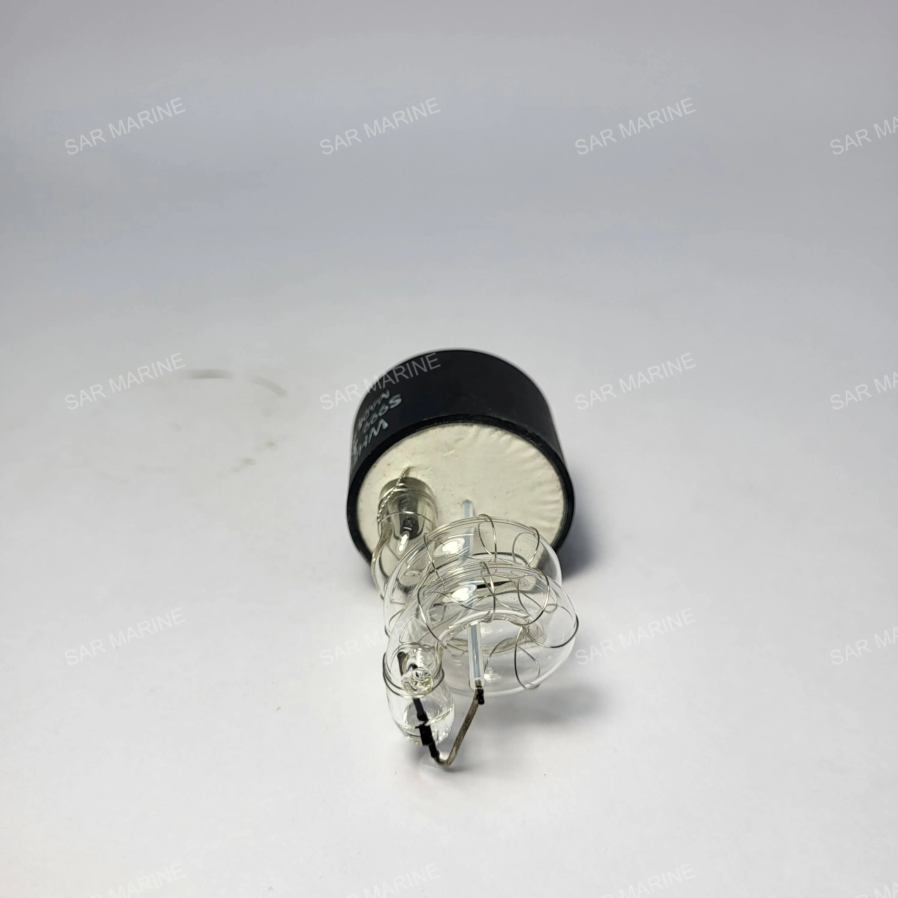 Whelen S999 Strobe Beacon, FLASH TUBE, SOCKET MOUNT, 8 PIN