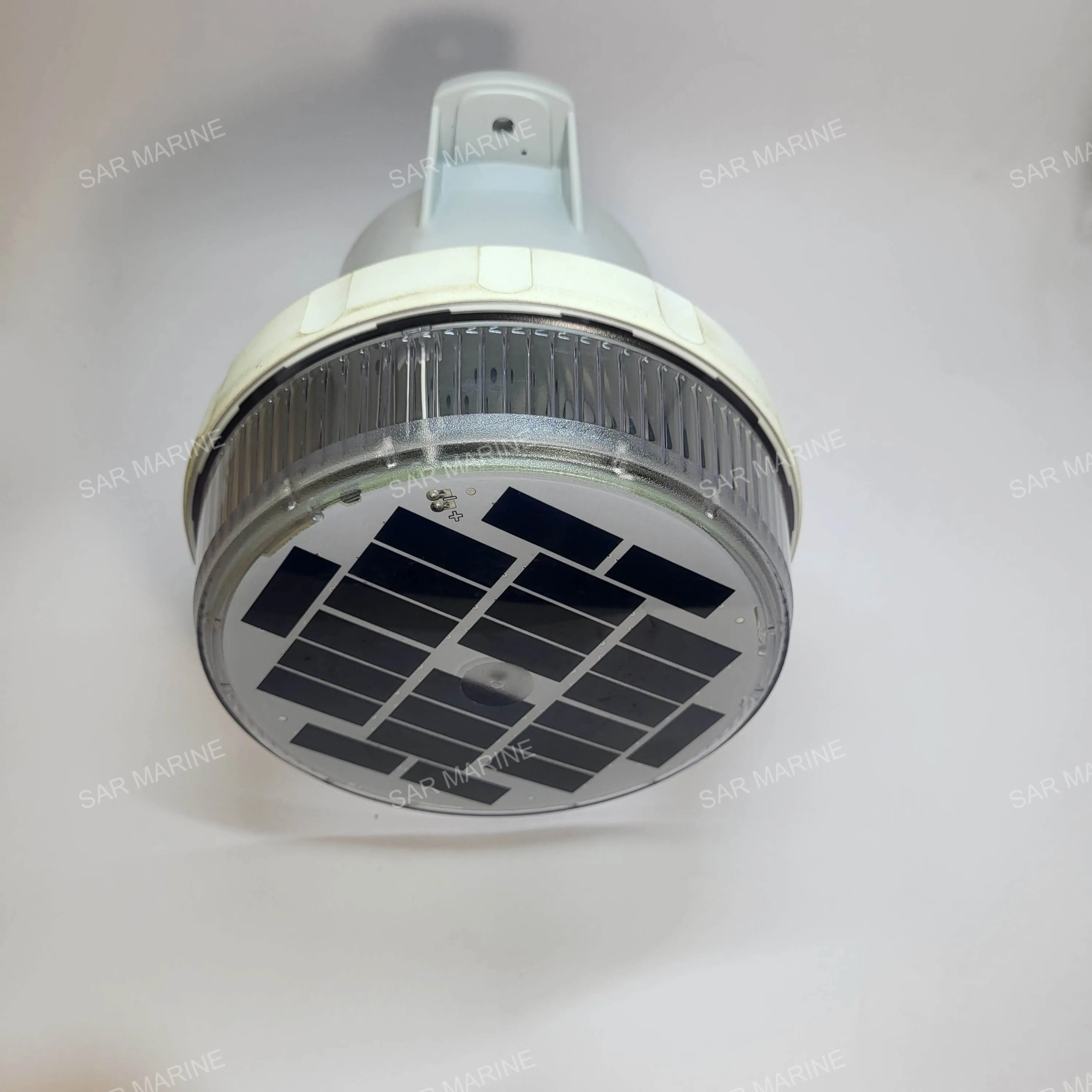 Carmanah M650 White LED Solar Marine Lantern