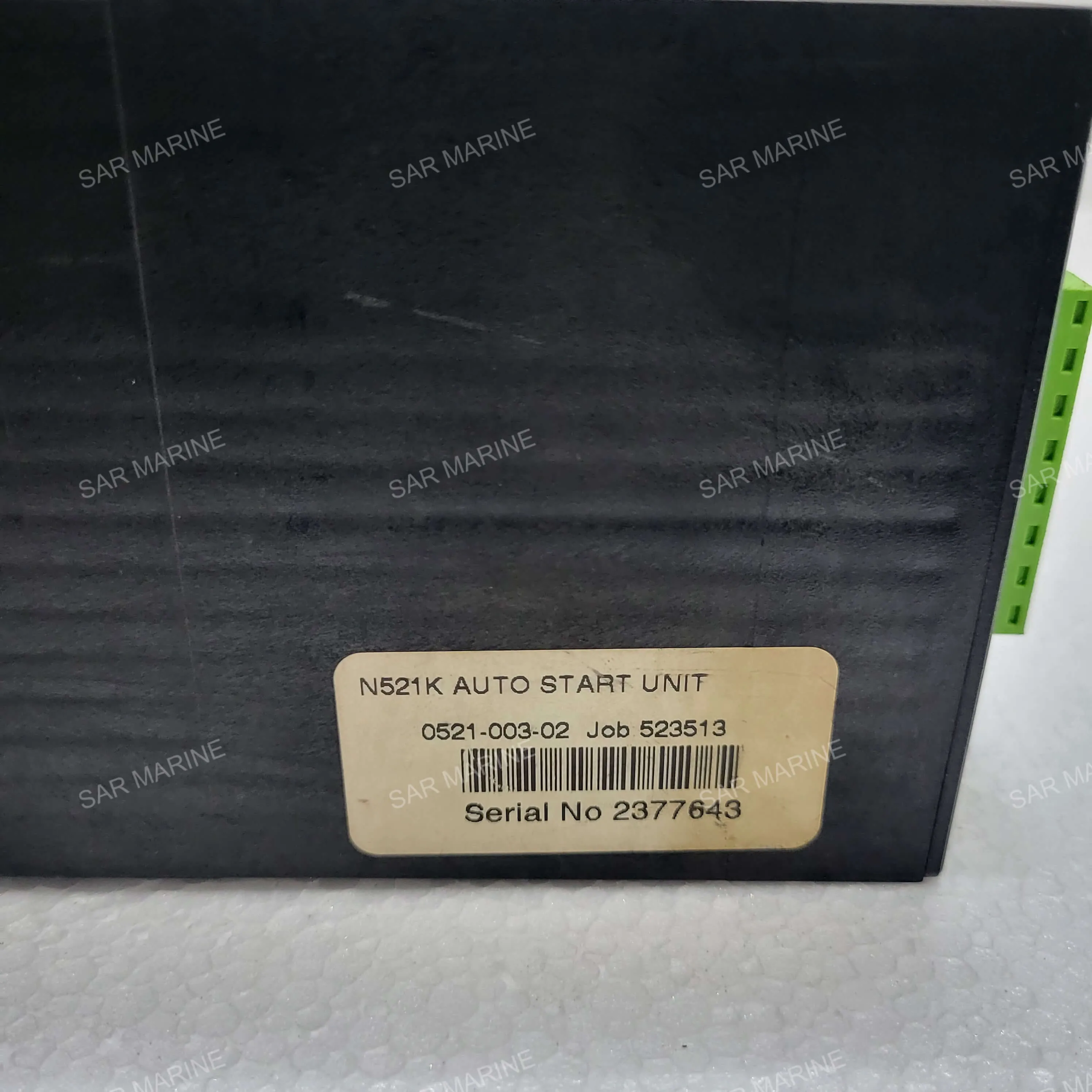 Deep Sea Electronics N521K Auto Start Control Module