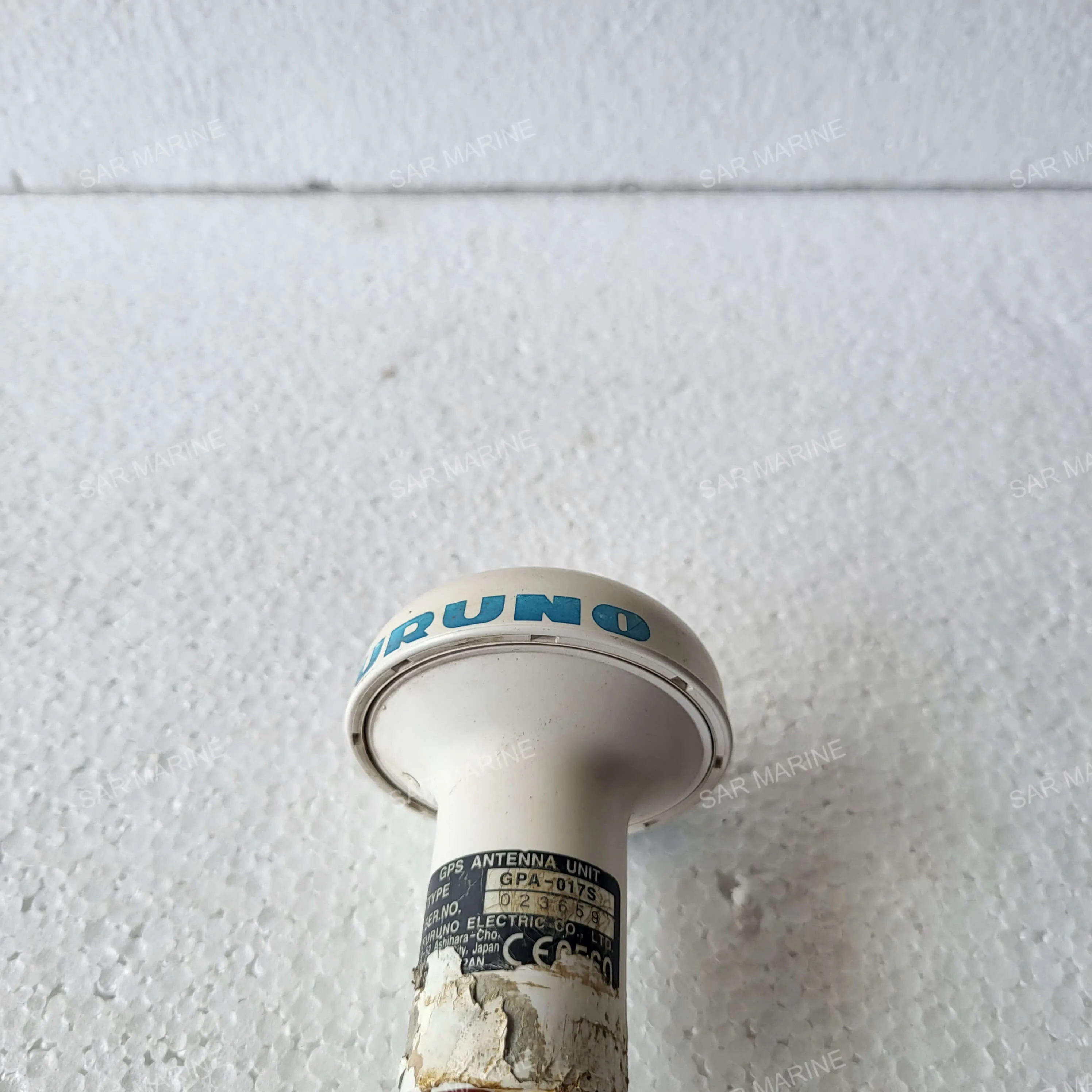Furuno GPA-017s GPS Antenna