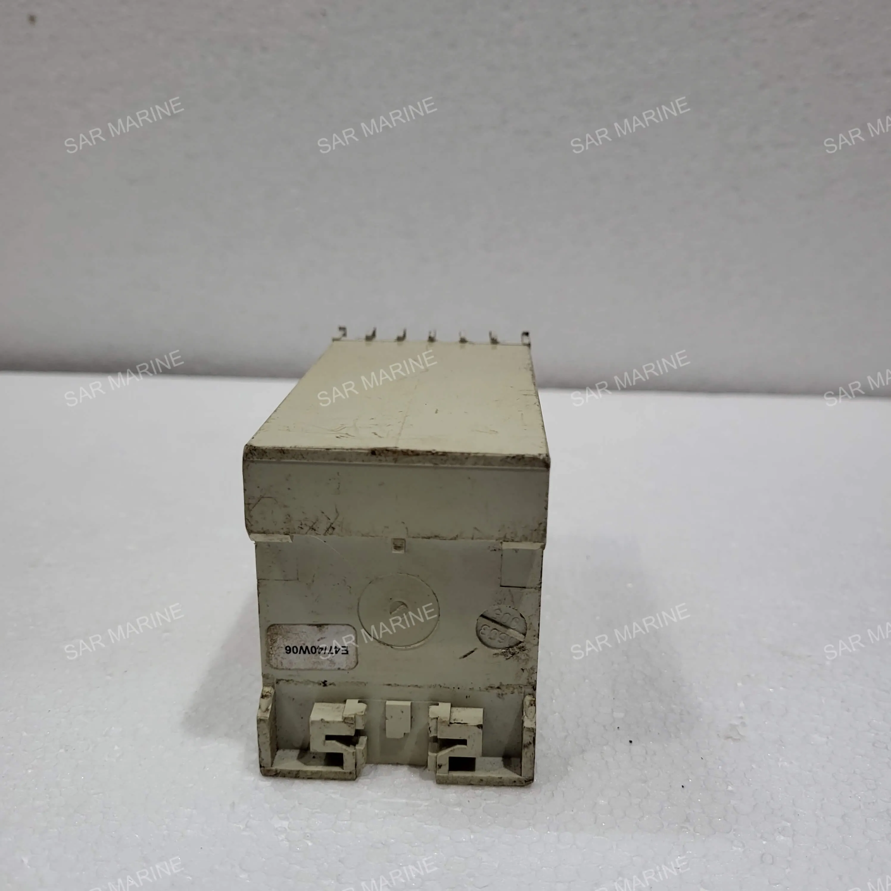 Gestra VR 16 Level Controller 250V 5060Hz 4A 750W 220V