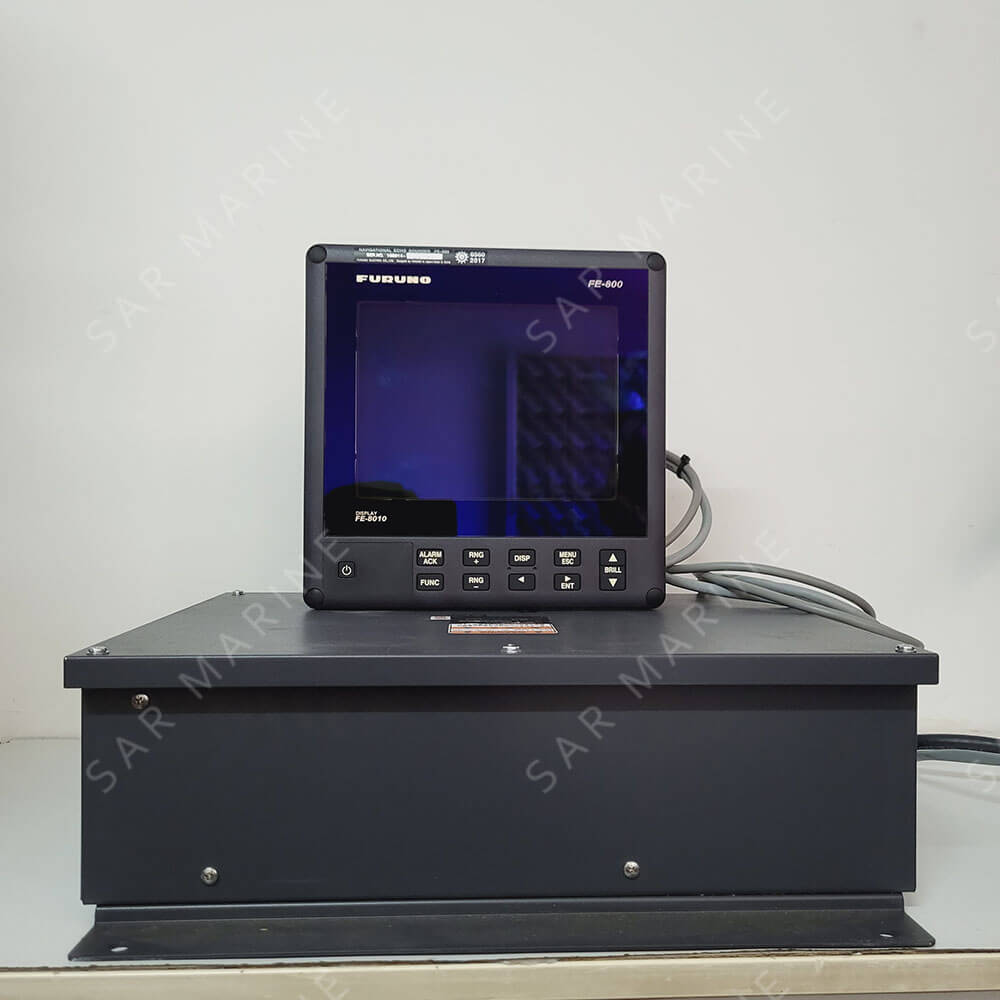 A50-30 Contactor Electrical Abb Used