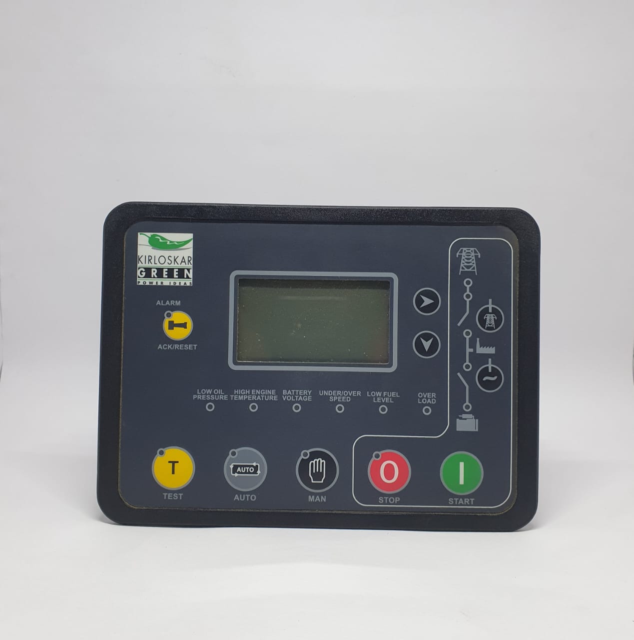 Kirloskar KG-545 Genset Controller Automatic Main Failure Unit