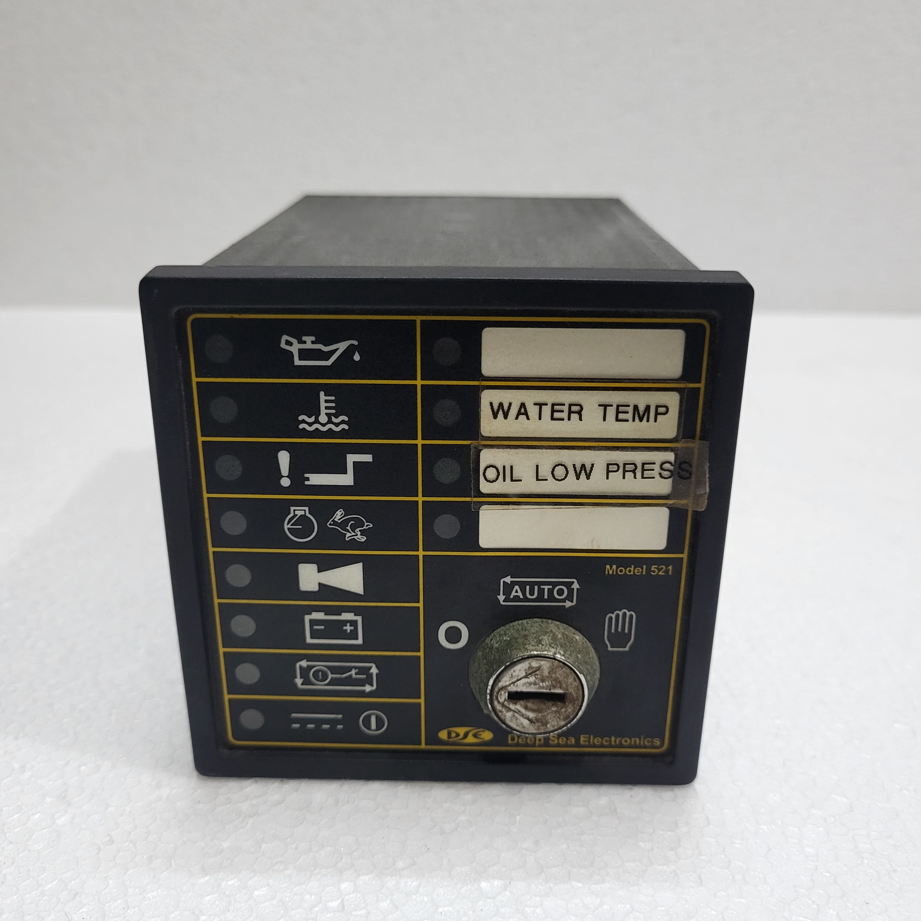 Deep Sea Electronics N521K Auto Start Control Module