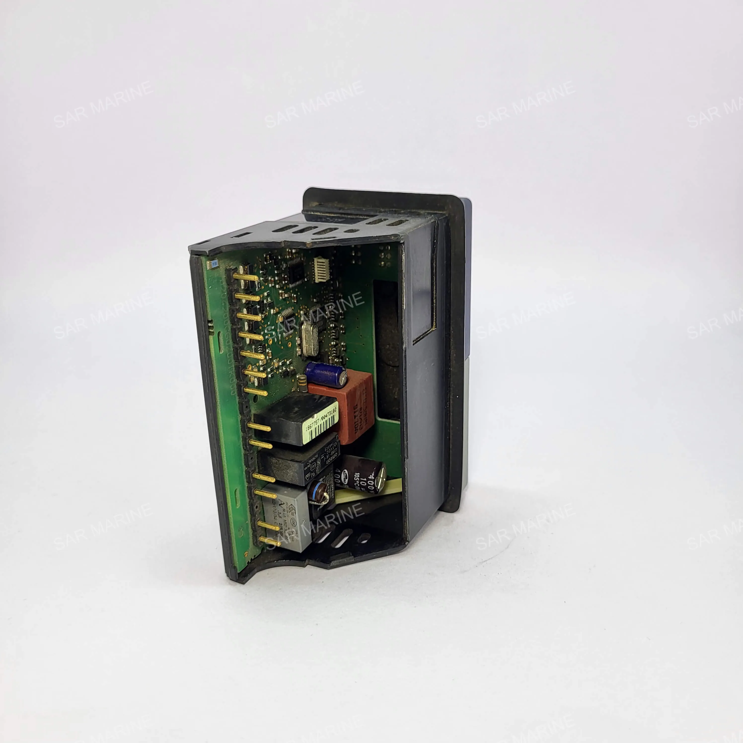 Jumo Itron 08 70204288-888-000-22061,210 Temperature Controller