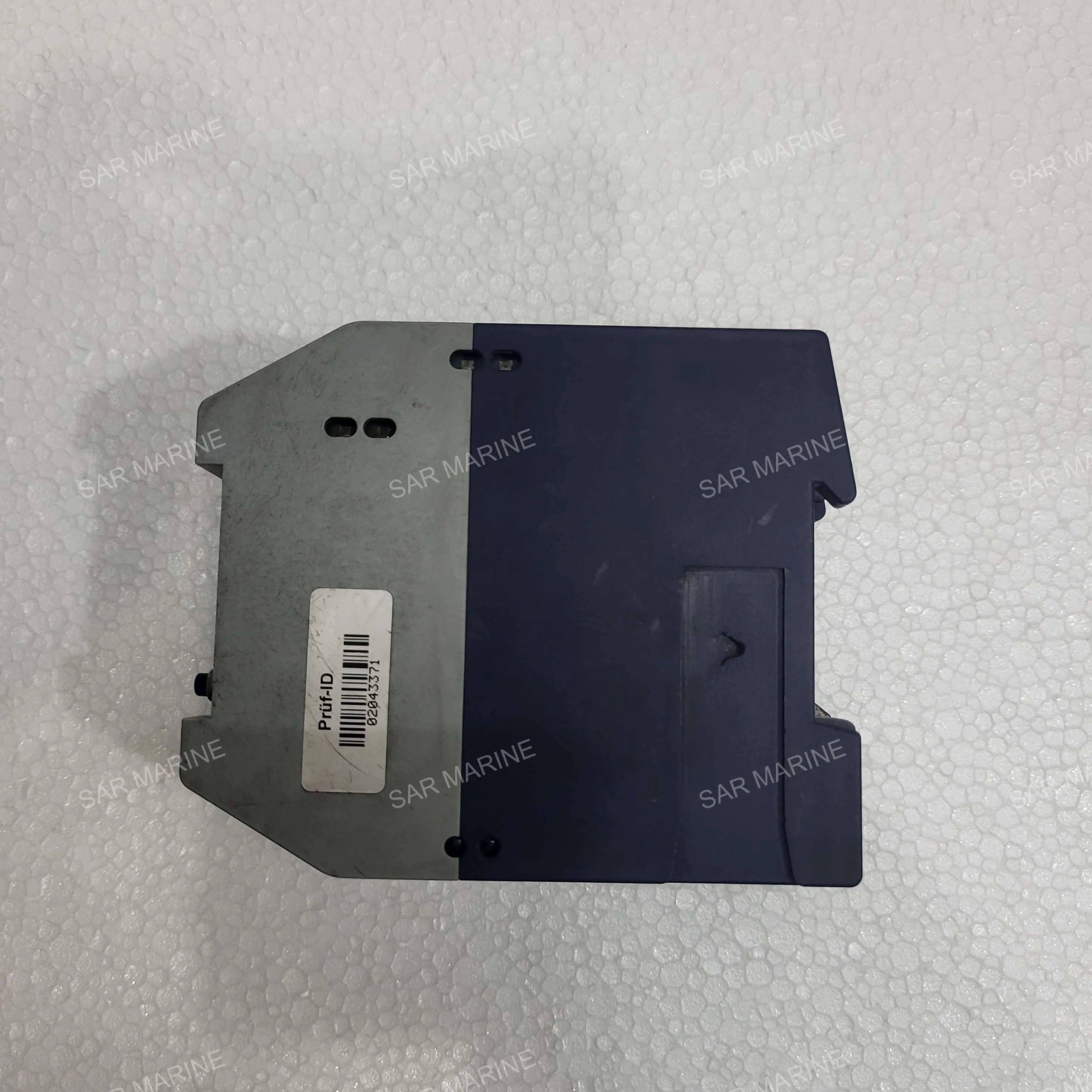 Jumo SafetyM STB/STW Ex, Type 7011558-01-0253 Safety Temperature Limiter