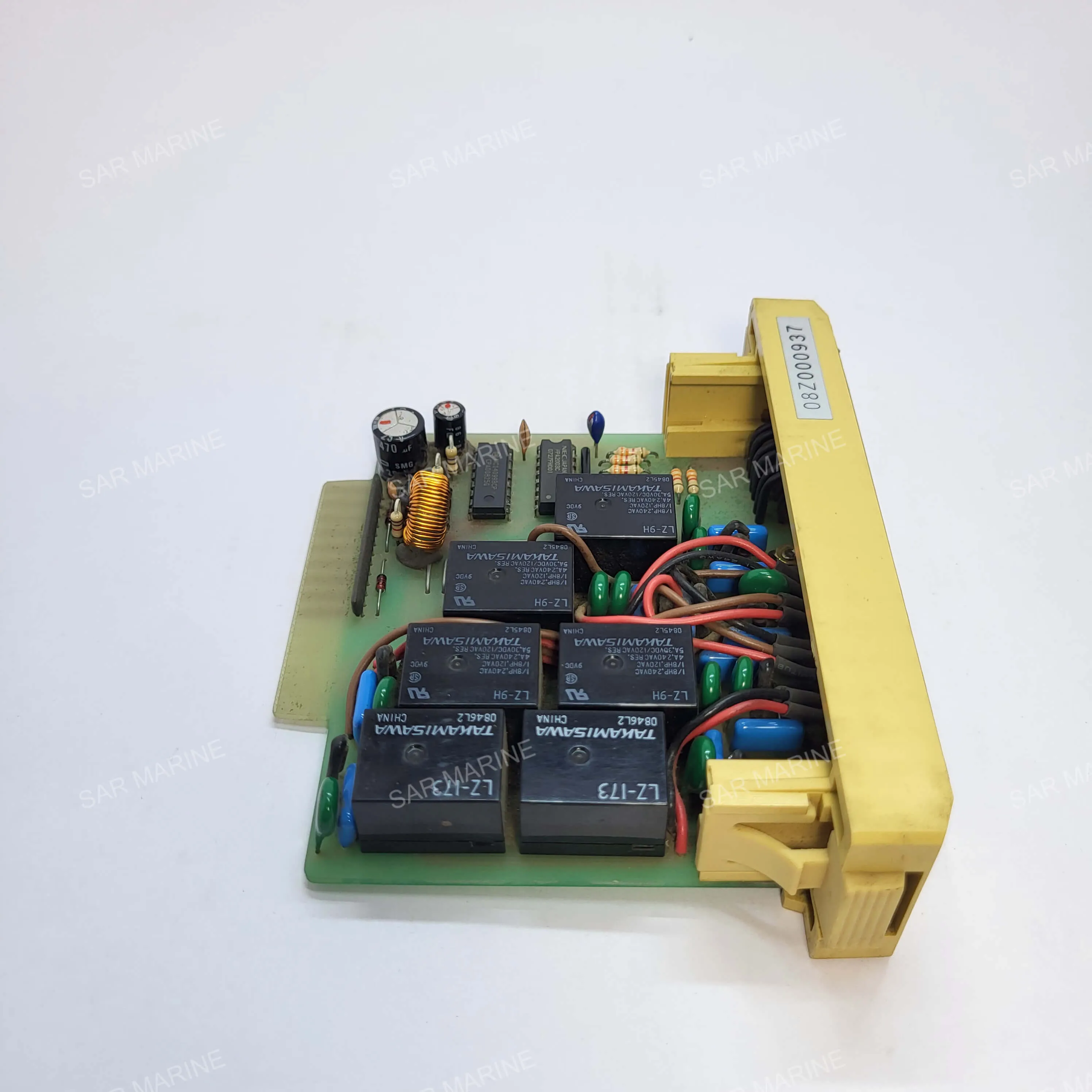 Koyo Kostac E-31N-4132 7830632 Input Programmable Controller 24VDC - New / Open Box