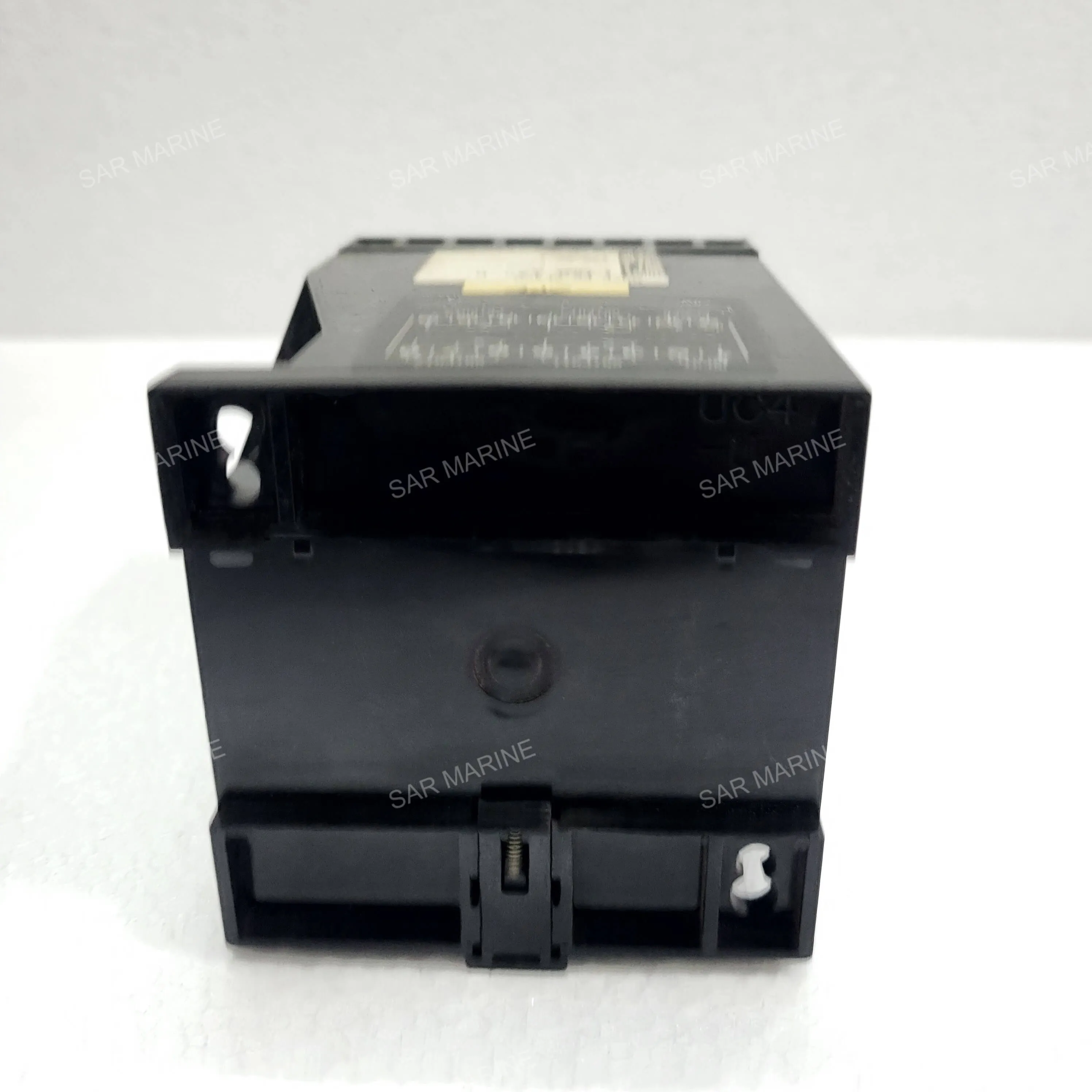 M-System L-Unit L4AS-1A2-R Plug-in Signal Conditioner