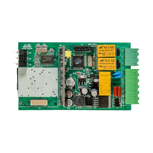 PCBs & Electronics Boards