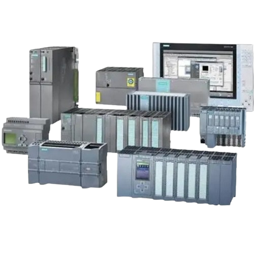 PLC & Control Systems
