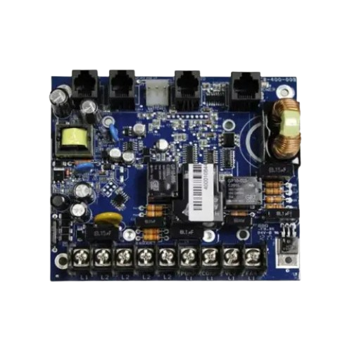 PCB & Electronic Boards