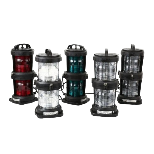 Navigation & Signal Lights