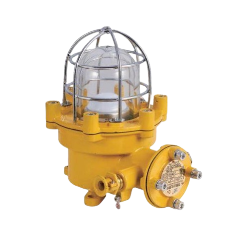 Explosion-Proof (Ex) Lights