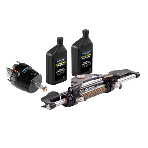 Direction & Steering