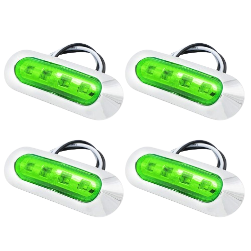 Cabin & Indoor Lights